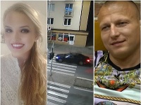 Lucia (†27) zomrela v nemocnici. Zraziť ju mal bývalý zápasník MMA Matúš Mečár. Lucia (†27) zomrela v nemocnici. Zraziť ju mal bývalý zápasník MMA Matúš Mečár.