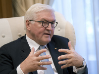 Frank-Walter Steinmeier Frank-Walter Steinmeier