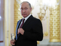 Vladimir Putin Vladimir Putin