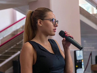 Viktorija Marinovova Viktorija Marinovova