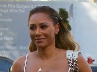 Mel B Mel B