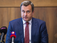 Andrej Danko Andrej Danko