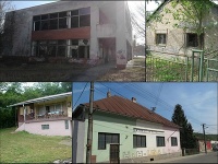 Slovenská pošta predáva administratívne budovy, pozemky i garáže. 