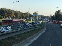Kolóny v Bratislave Kolóny v Bratislave