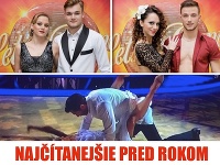 Emma Drobná, Lenka Vavrinčíková a Braňo Deák