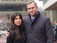 Matthew Hedges Matthew Hedges