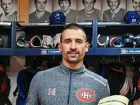 Tomáš Plekanec ako útočník Montreal Canadiens skončil.