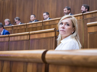 Denisa Saková Denisa Saková
