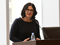 Martina Lubyová Martina Lubyová