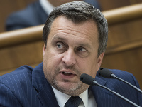 Andrej Danko Andrej Danko