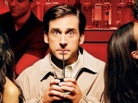 Steve Carell vo filme 40 rokov panic. Steve Carell vo filme 40 rokov panic.
