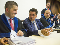 Marian Kočer Marian Kočer