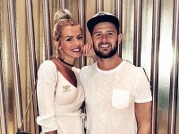 Lucia Slaninková a Tomáš Tatar sa prednedávnom rozišli Lucia Slaninková a Tomáš Tatar sa prednedávnom rozišli