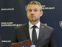 Peter Pellegrini Peter Pellegrini