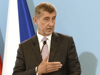 Andrej Babiš Andrej Babiš