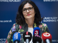 Martina Lubyová Martina Lubyová