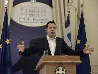 Alexis Tsipras Alexis Tsipras