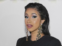 Cardi B Cardi B