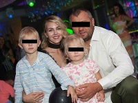 Yana Lavrentevaová (†30) Yana Lavrentevaová (†30)