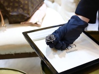 Diamantový prsteň = miláčik žien