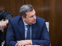 Predseda NR SR Andrej Danko. Predseda NR SR Andrej Danko.