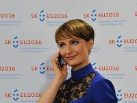 Beatrice Szabóová bude od 1. novembra pôsobiť na ministerstve zahraničných vecí.