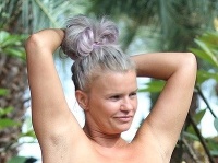 Kerry Katona Kerry Katona