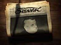 Upútavka na anketu Najväčší Slovák Upútavka na anketu Najväčší Slovák