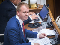 Miroslav Beblavý Miroslav Beblavý