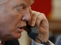 Donald Trump Donald Trump