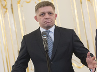 Robert Fico Robert Fico