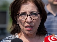 Anna Zemanová Anna Zemanová