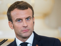 Emmanuel Macron Emmanuel Macron