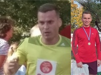Miroslav Hlivák sa so svojou rodinou zúčastnil Vajnorského minimaratónu. Miroslav Hlivák sa so svojou rodinou zúčastnil Vajnorského minimaratónu.