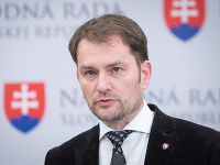 Igor Matovič Igor Matovič