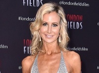 Victoria Hervey Victoria Hervey
