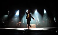 Benefično – muzikálová  šou Thank You Michael Jackson 