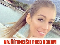 Slovenská moderátorka sa poriadne zohavila. Slovenská moderátorka sa poriadne zohavila.