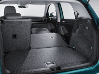 Nový Volkswagen T-Cross