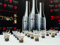 5 top slovenských alkoholických nápojov