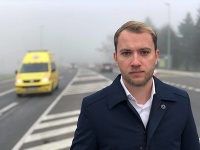 Martin Kapitulík Martin Kapitulík
