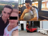 Smrteľný úraz na pracovisku vo fabrike v Topoľčanoch. Smrteľný úraz na pracovisku vo fabrike v Topoľčanoch.