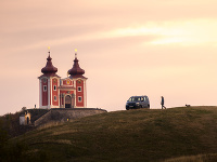 Banská Štiavnica – Kalvária