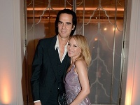 Nick Cave a Kylie Minogue sa v priebehu rokov zmenili, ale obaja vyzerajú stále dobre. 