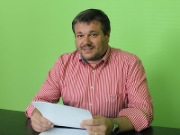 Ľubomír Martinka