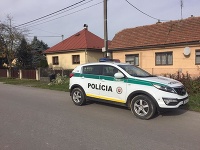 Útok v Bytči Útok v Bytči