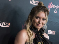 Hilary Duff Hilary Duff