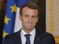 Emmanuel Macron Emmanuel Macron