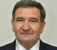 Ľubomír Žabár, kandidát na predsedu trenčianskej župy Ľubomír Žabár, kandidát na predsedu trenčianskej župy
