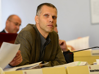 Richard Drutarovský Richard Drutarovský